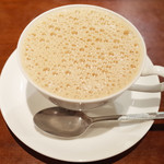 ガネーシュ - チャイ