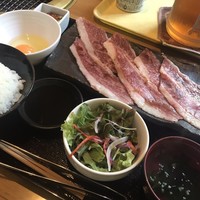 焼肉の龍園 小倉本店 - 