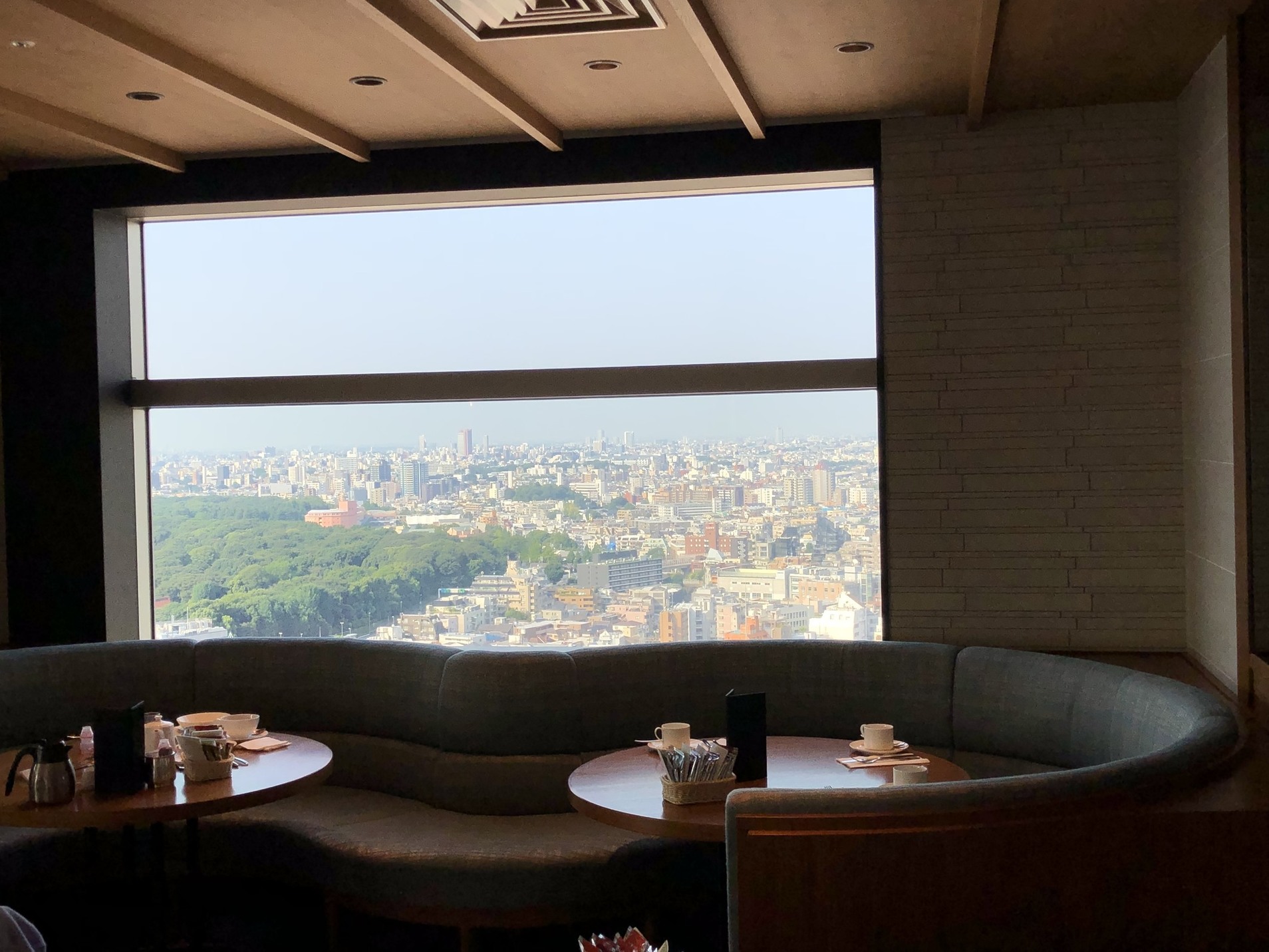 サザンタワーダイニング