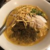 タイカレーラーメン シャム