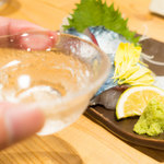 Sake To Himono Ninjou Sakaba - 