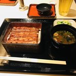 Unagi Mejiro Zorome - 