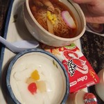 ななし亭 - お子様ラーメン