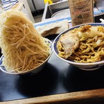 山勝角ふじ 南流山店 - 