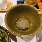 鮨匠 のむら - ところてん