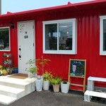 ギャラリーつくし - おしゃんてぃな外見で目立ちます