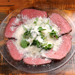 ニクバルダカラ 大崎