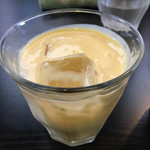 日本一小さなインド家庭料理 ドーン食堂 印度山 - 