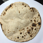 日本一小さなインド家庭料理 ドーン食堂 印度山 - 