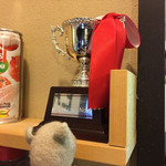 日本一小さなインド家庭料理 ドーン食堂 印度山 - 