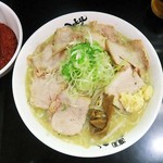 麺屋 丈六 - 