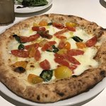 Pizzeria Antimo - 