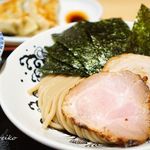 松戸富田麺業 - つけ麵