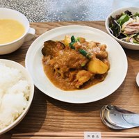 熱香森 - 