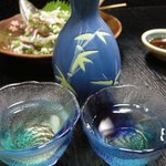 棟梁 - （2011/7月）「天狗舞（石川県）純米」