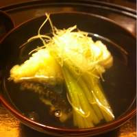 割烹 喜作 - 