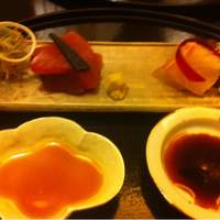 割烹 喜作 - 