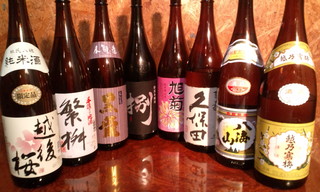 h Daruma ya - ２時間2200円（税込）／全１０5種類の驚愕プレミアム飲み放題！