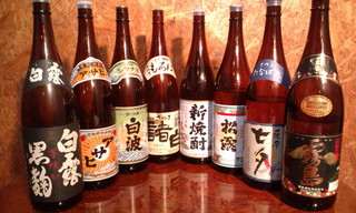 h Daruma ya - ２時間1650円（税込）／全７７種類の豊富な飲み放題メニュー！