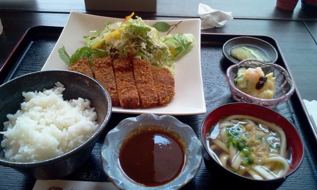 閉店 やぶ金 鹿児島中央駅前店 鹿児島中央駅前 うどん 食べログ