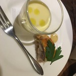 ビストロ＆バー ヴィスコ - 