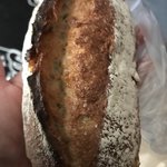 ベーカリー つみき