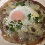 ビストロ＆バー ヴィスコ - 