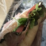 ベーカリー つみき