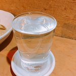 平澤かまぼこ - 丸眞正宗 生酒  1合  350円