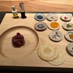 Salon du Kuma3 北新地 - 