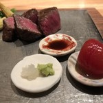 Salon du Kuma3 北新地 - 