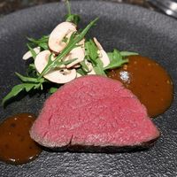 佐賀牛 Sagaya 銀座 - 佐賀牛ステーキ
