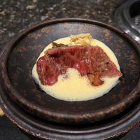 佐賀牛 Sagaya 銀座 - 佐賀牛すき焼き仕立て