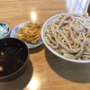 手打うどん 松屋