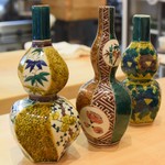 心づくし 御料理おおやま - 