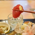 心づくし 御料理おおやま - 