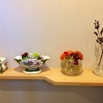 心づくし 御料理おおやま - 