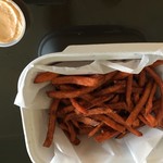 The Counter  - スイートポテト