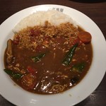 カレーハウス CoCo壱番屋 - 