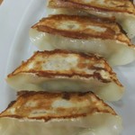 東秀 - 餃子。