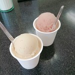 ラ・リューシェ - 