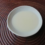 Myouken Ishiharasou Shokusai Ishikura - 甘酒