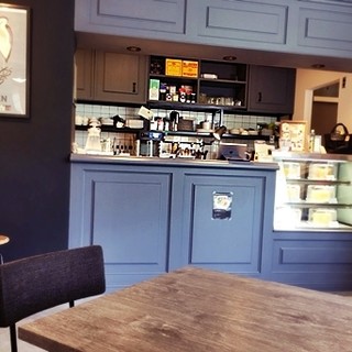 カフェ スリック_2