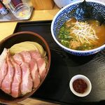 麺屋一燈 - 