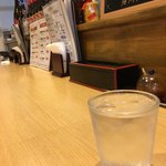 三国志 - ランチ利用