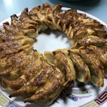 清ちゃん - この形になるのは３人前から