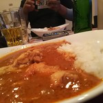 アナグラムカフェアンドバー - 