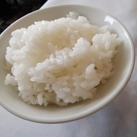 ガス燈 - ご飯は茶碗盛り