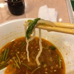 蘭州牛肉拉面 - 