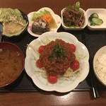 カフェアンドダイニングエルパ - 